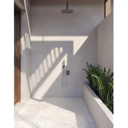 Lavea Suites Milos Pollonia Exterior photo