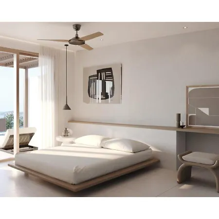 Lavea Suites Milos Pollonia Exterior photo