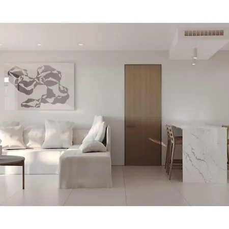 Lavea Suites Milos Pollonia Exterior photo