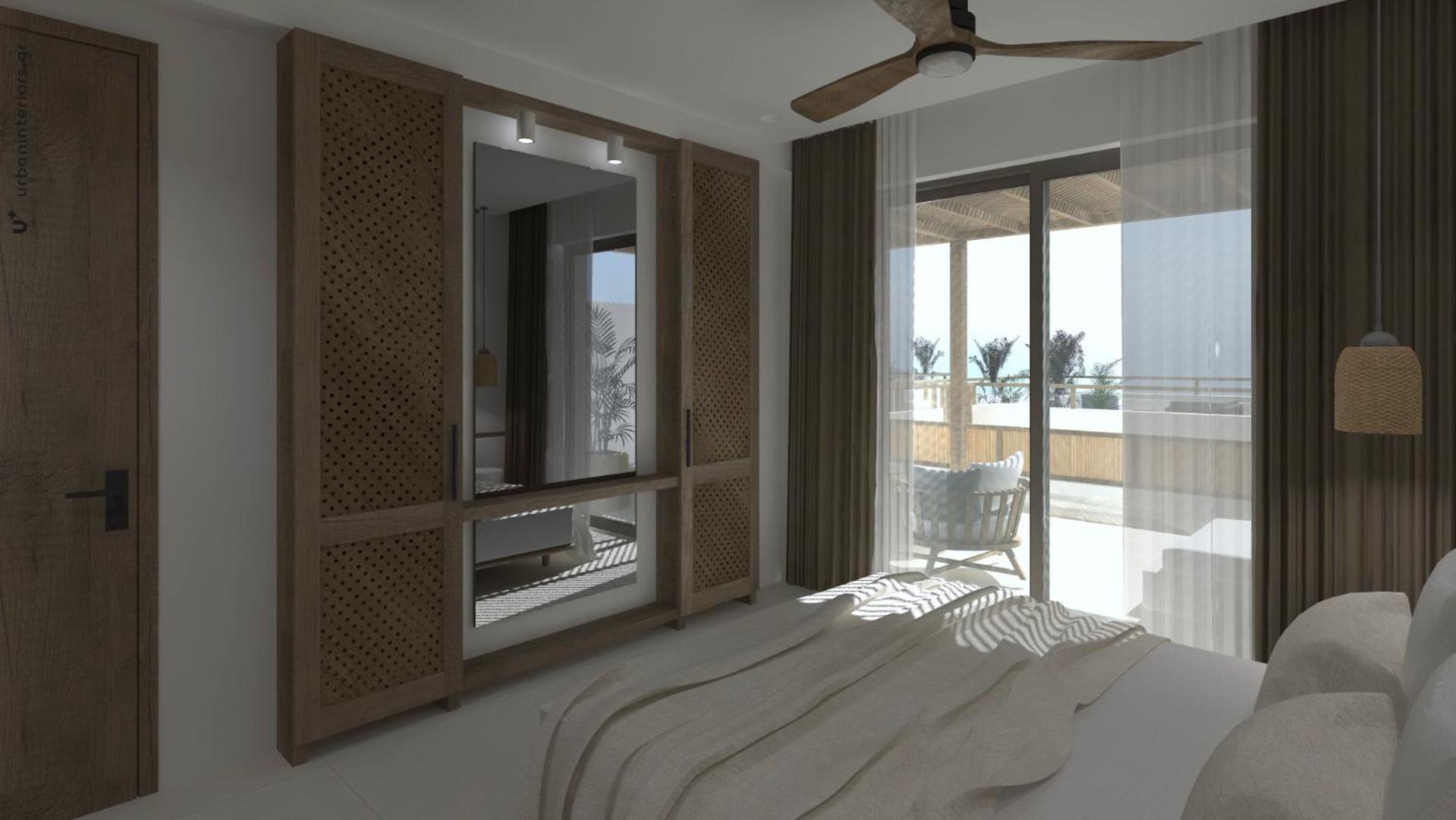 Lavea Milos Apartment Pollonia