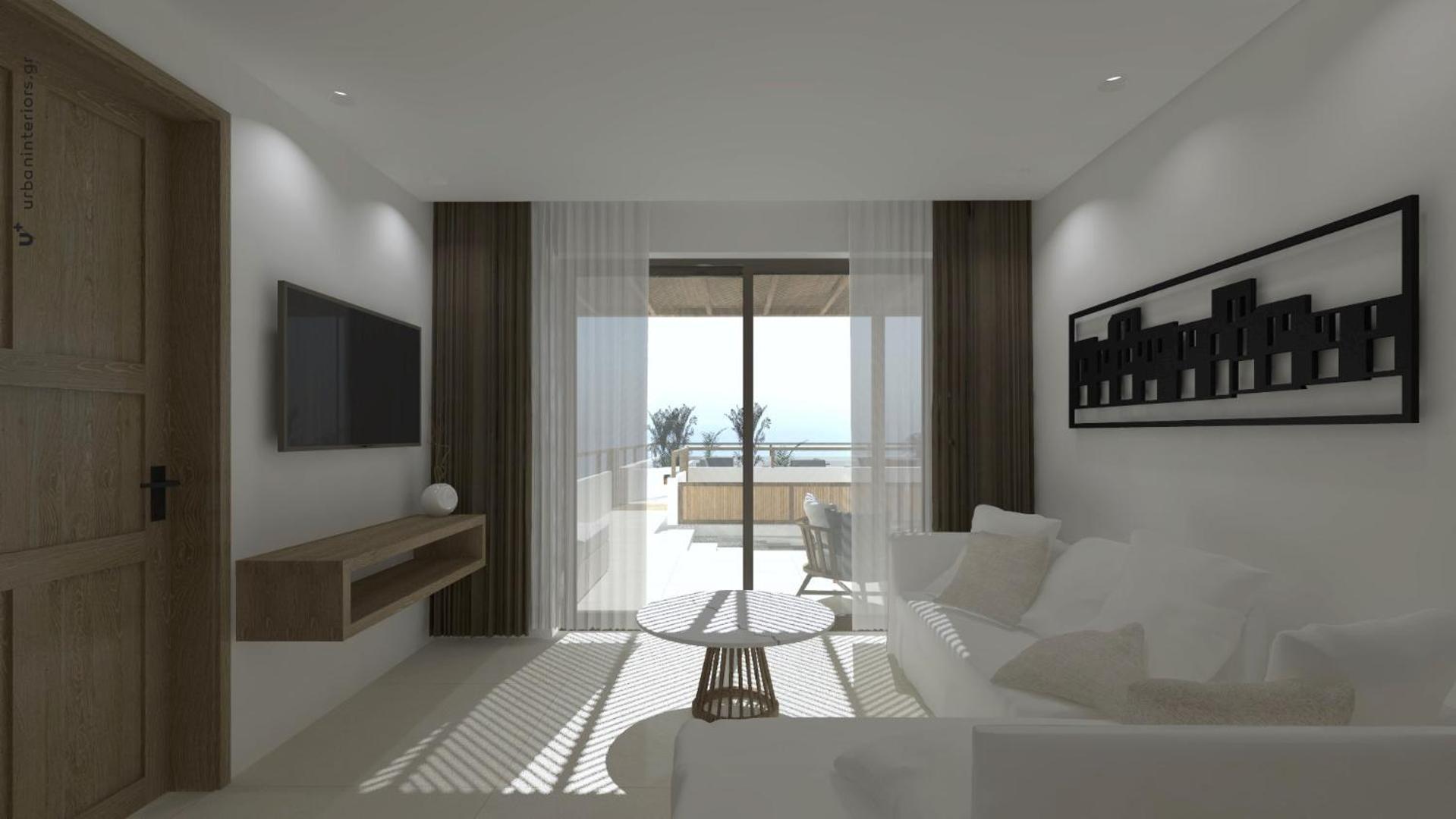 Apartment Lavea Milos