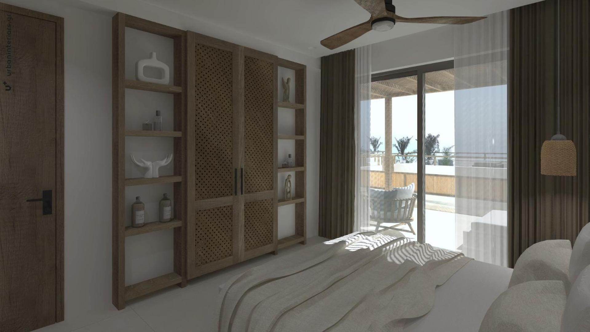 Lavea Milos Apartment Pollonia