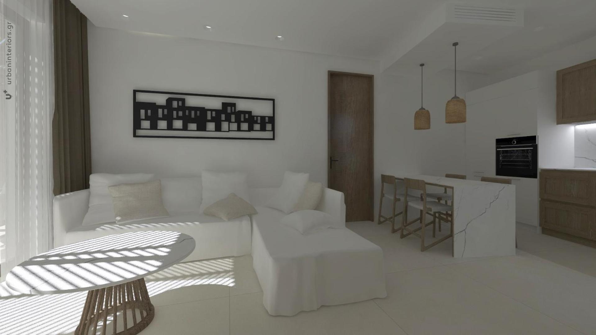 Apartment Lavea Milos