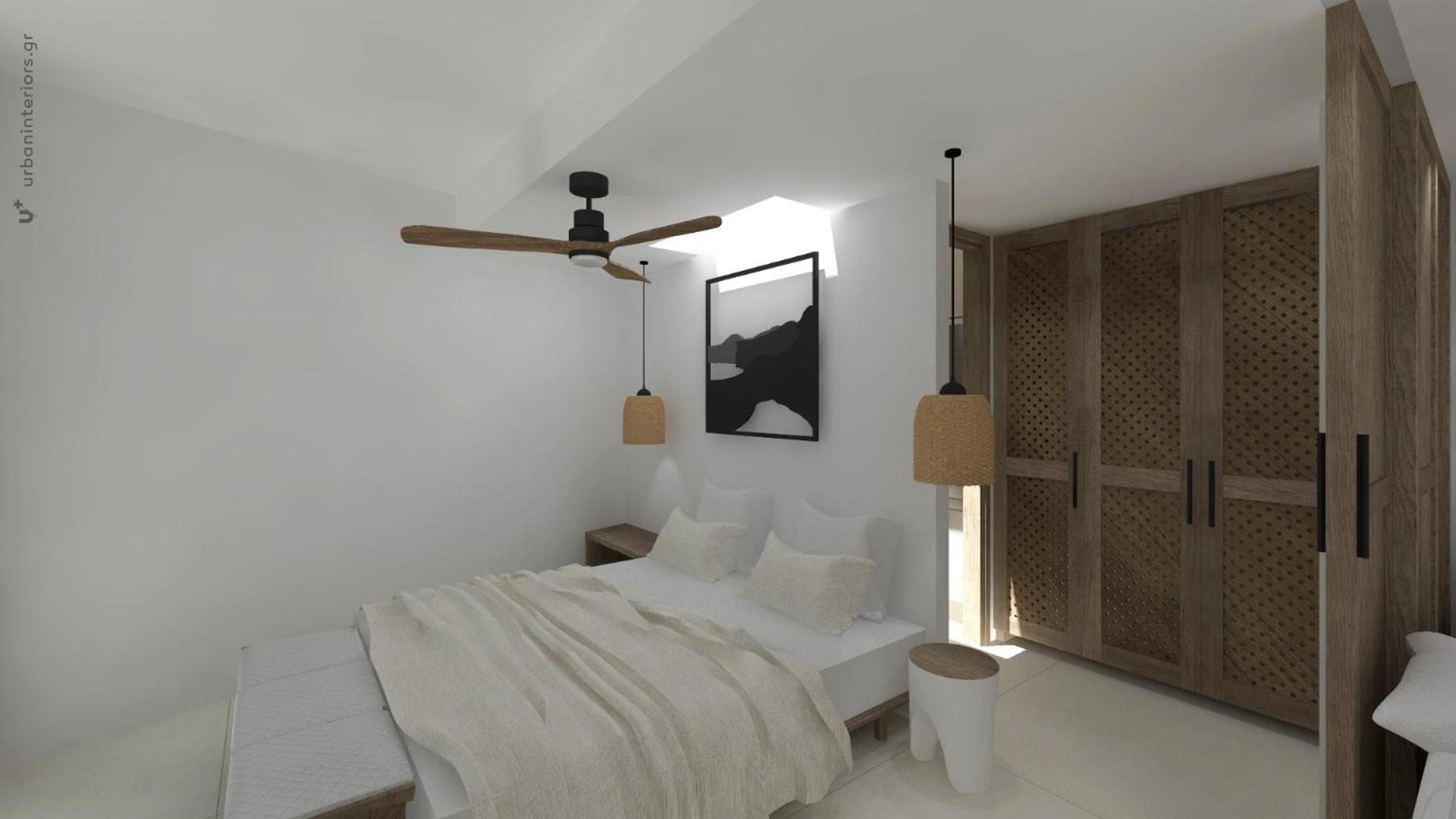 Apartment Lavea Milos Pollonia