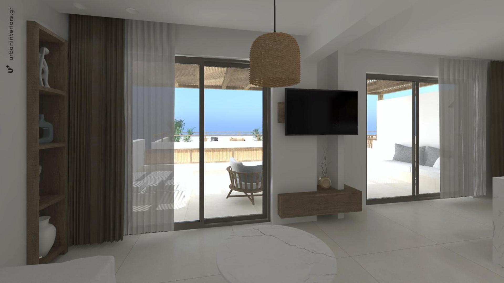 Lavea Milos Apartment