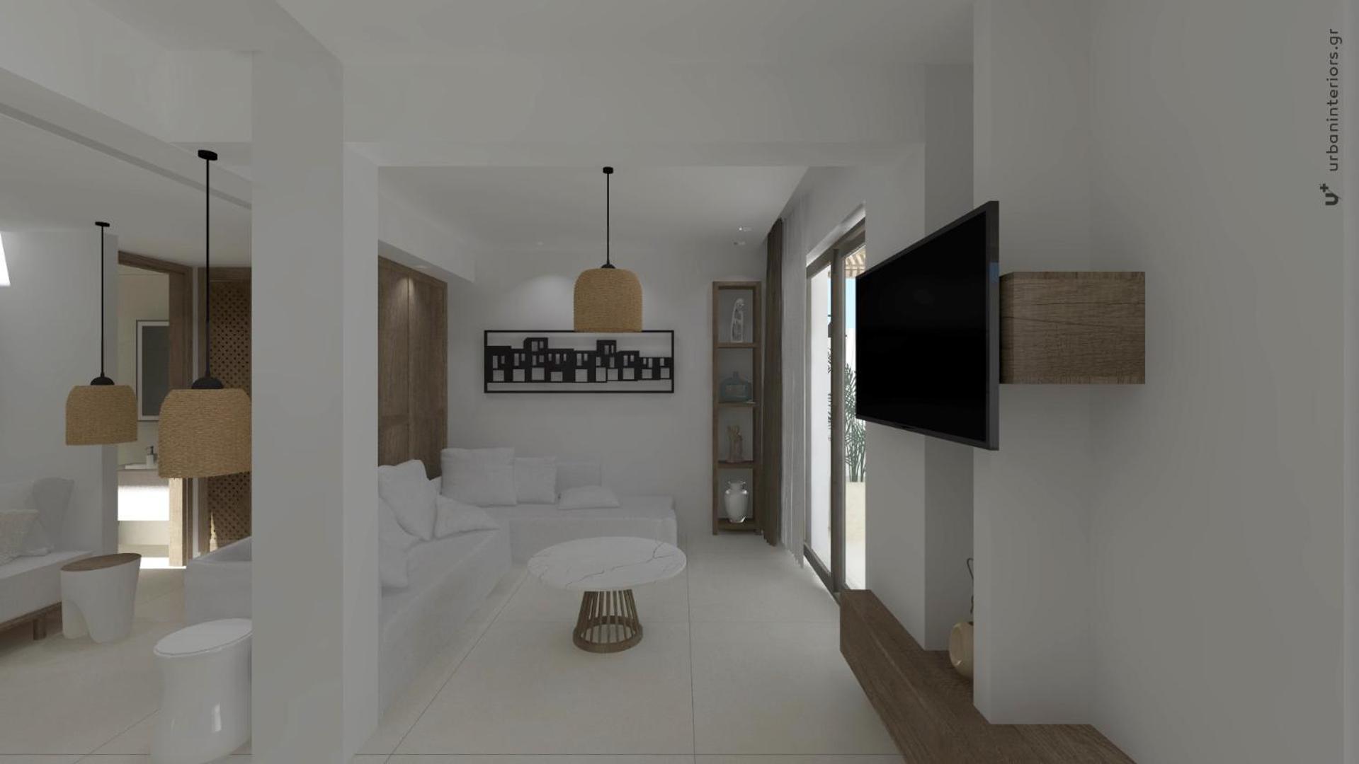 Lavea Milos Apartment *