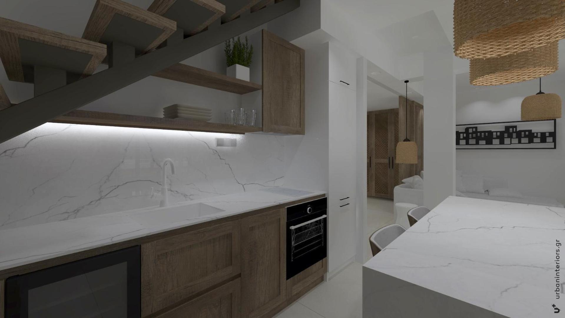 Lavea Milos Apartment Pollonia