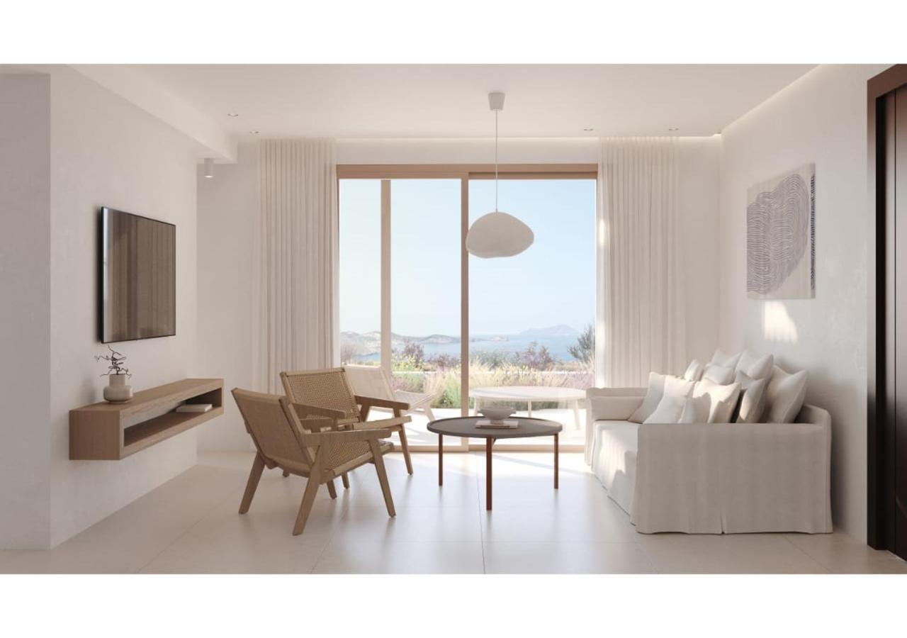 Lavea Milos Apartment *