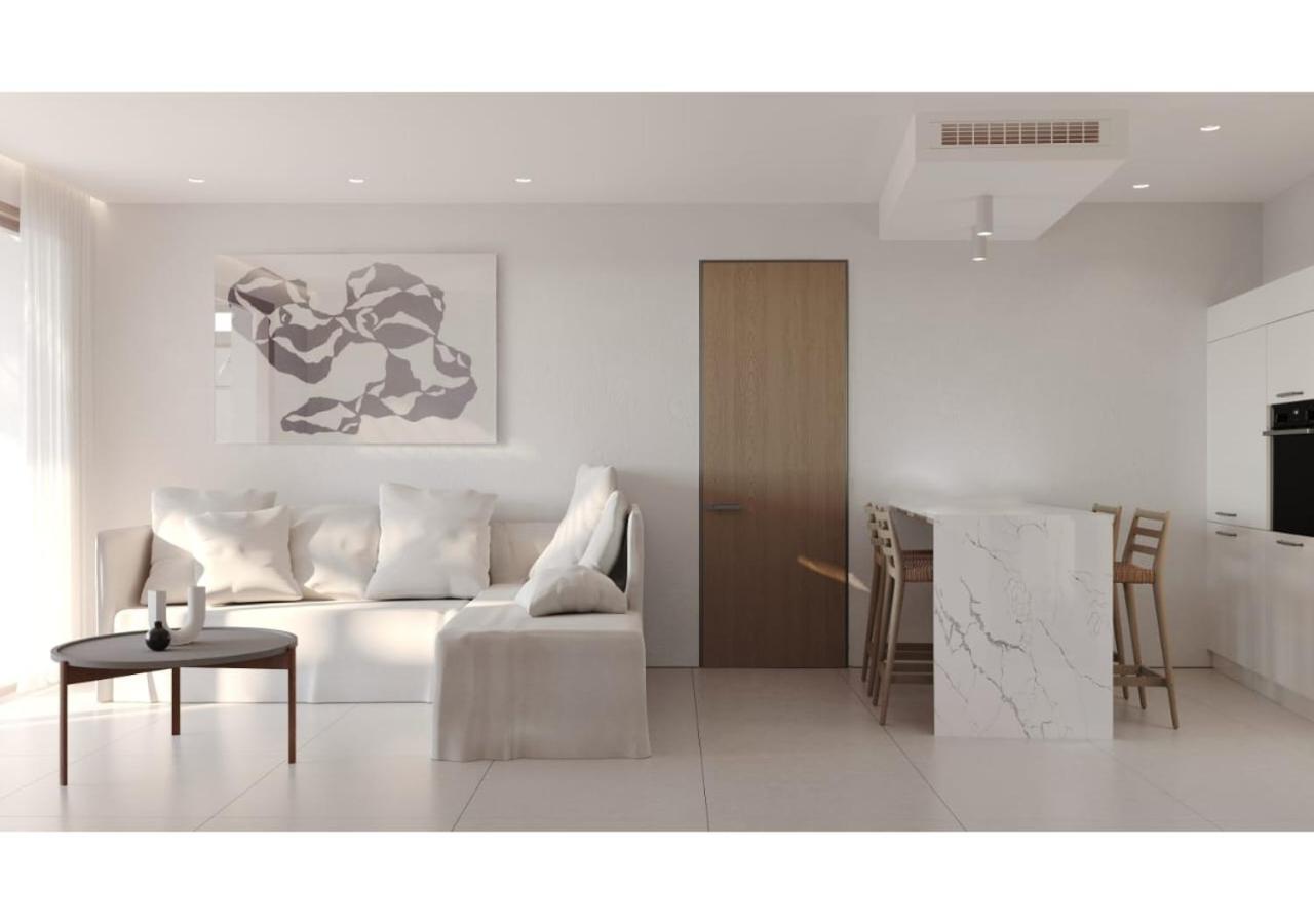 Lavea Milos Apartment